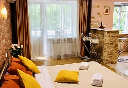 Квартири подобово в Франківському районі (5)