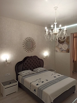 2 rooms daily in Rivne. Kievskaya St., 67 &mdash; 1001500144 image 1