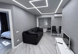 Квартиры посуточно в Шевченківському районе (50)
