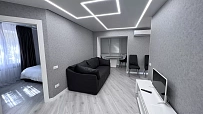 2 rooms daily in Dnipro. Shevchenkivskyi district, Gagarina Ave., 80 &mdash; 1001561003 image 18