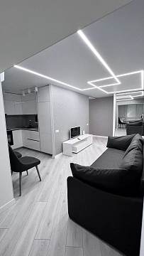 2 rooms daily in Dnipro. Shevchenkivskyi district, Gagarina Ave., 80 &mdash; 1001561003 image 2
