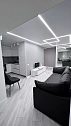 2 rooms daily in Dnipro. Shevchenkivskyi district, Gagarina Ave., 80 &mdash; 1001561003 image 19