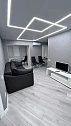 2 rooms daily in Dnipro. Shevchenkivskyi district, Gagarina Ave., 80 &mdash; 1001561003 image 20