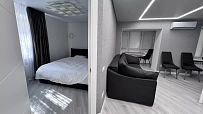 2 rooms daily in Dnipro. Shevchenkivskyi district, Gagarina Ave., 80 &mdash; 1001561003 image 21
