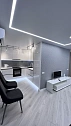 2 rooms daily in Dnipro. Shevchenkivskyi district, Gagarina Ave., 80 &mdash; 1001561003 image 22