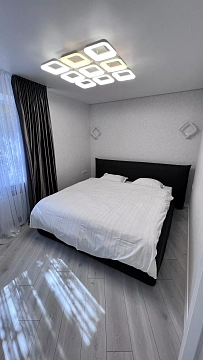 2 rooms daily in Dnipro. Shevchenkivskyi district, Gagarina Ave., 80 &mdash; 1001561003 image 6