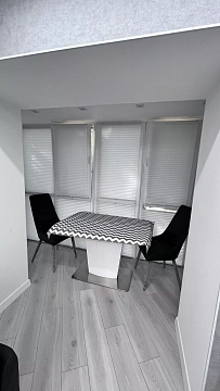 2 rooms daily in Dnipro. Shevchenkivskyi district, Gagarina Ave., 80 &mdash; 1001561003 image 7