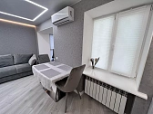 2 rooms daily in Dnipro. Shevchenkivskyi district, Gagarina Ave., 80 &mdash; 1001561003 image 30