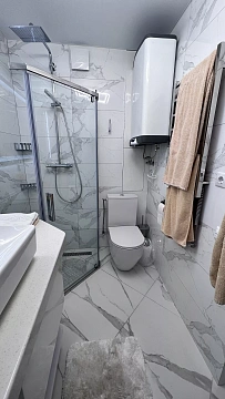 2 rooms daily in Dnipro. Shevchenkivskyi district, Gagarina Ave., 80 &mdash; 1001561003 image 15