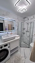 2 rooms daily in Dnipro. Shevchenkivskyi district, Gagarina Ave., 80 &mdash; 1001561003 image 33