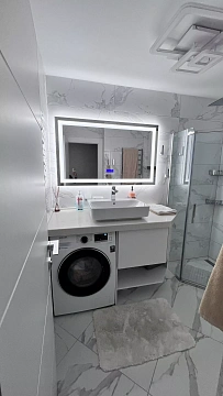 2 rooms daily in Dnipro. Shevchenkivskyi district, Gagarina Ave., 80 &mdash; 1001561003 image 17