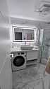 2 rooms daily in Dnipro. Shevchenkivskyi district, Gagarina Ave., 80 &mdash; 1001561003 image 34