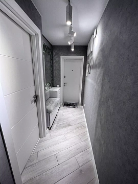 2 rooms daily in Dnipro. Shevchenkivskyi district, Gagarina Ave., 80 &mdash; 1001561003 image 12