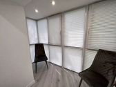 2 rooms daily in Dnipro. Shevchenkivskyi district, Gagarina Ave., 80 &mdash; 1001561003 image 31