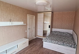 Квартиры посуточно в Черкассах рядом с Голубым дворцом (41)