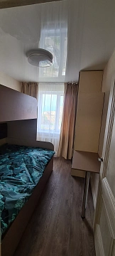 2 rooms daily in Cherkasy. Gogolya St., 290 &mdash; 1001561050 image 6