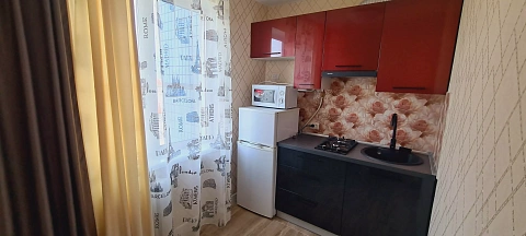 2 rooms daily in Cherkasy. Gogolya St., 290 &mdash; 1001561050 image 12