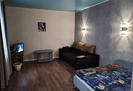 Квартиры посуточно в Черкассах рядом с Голубым дворцом (42)