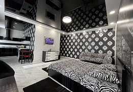3 rooms daily in Kryvyi Rih. Pokrovskyi district, Elektrozavodskaya St., 8 &mdash; 1001614045 image 3