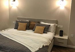 1 room daily in Chernivtsi. Pervomayskiy district, Kokhanovskogo St., 6 &mdash; 805957763 image 8
