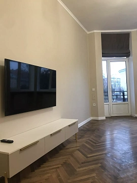 2 rooms daily in Chernivtsi. Pervomayskiy district, O. Kobylyanskoy St., 31 &mdash; 1001561927 image 6