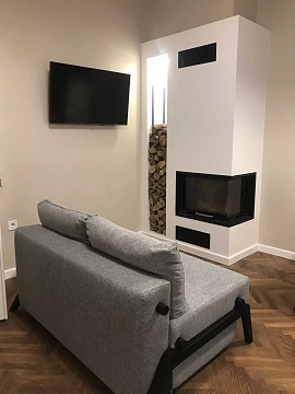 2 rooms daily in Chernivtsi. Pervomayskiy district, O. Kobylyanskoy St., 31 &mdash; 1001561927 image 8
