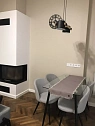 2 rooms daily in Chernivtsi. Pervomayskiy district, O. Kobylyanskoy St., 31 &mdash; 1001561927 image 30