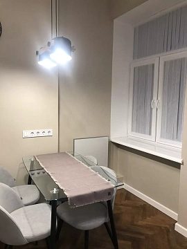 2 rooms daily in Chernivtsi. Pervomayskiy district, O. Kobylyanskoy St., 31 &mdash; 1001561927 image 10