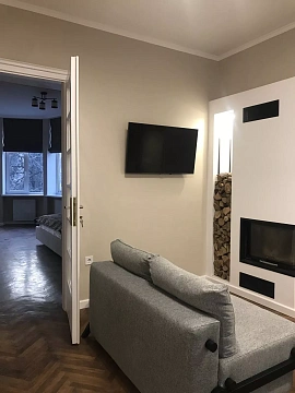 2 rooms daily in Chernivtsi. Pervomayskiy district, O. Kobylyanskoy St., 31 &mdash; 1001561927 image 11