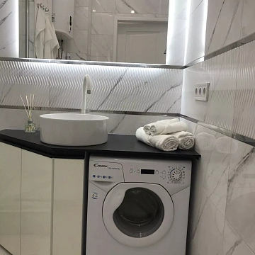 2 rooms daily in Chernivtsi. Pervomayskiy district, O. Kobylyanskoy St., 31 &mdash; 1001561927 image 15