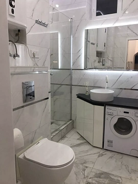 2 rooms daily in Chernivtsi. Pervomayskiy district, O. Kobylyanskoy St., 31 &mdash; 1001561927 image 16