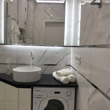 2 rooms daily in Chernivtsi. Pervomayskiy district, O. Kobylyanskoy St., 31 &mdash; 1001561927 image 20