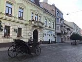 2 rooms daily in Chernivtsi. Pervomayskiy district, O. Kobylyanskoy St., 31 &mdash; 1001561927 image 42