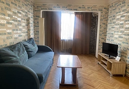Apartments for daily rent in Kyiv near National Opera of Ukraine (19)