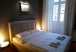 2-room apartments daily rent in Lviv (36)