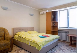 2 rooms daily in Kyiv. Obolonskiy district, Obolonskiy Ave., 14а  &mdash; 1001590175 image 7