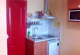 1 room daily in Mykolayiv. Zavodskoy district, Sadovaya St., 29а &mdash; 502949911 image 7