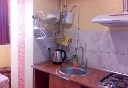 Apartments for daily rent in Mykolayiv near Museum of Shipbuilding and Fleet (30)
