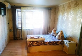 Однокомнатная посуточно в Измаиле. пр-т Суворова, 72 &mdash; 845281847 изображение 25