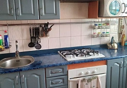  daily in Kramatorsk. Parkovaya St., 37 &mdash; 1001588668 image 1