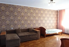 Квартиры посуточно в Черкассах рядом с Голубым дворцом (47)