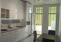 Квартири подобово в Рівному (63)
