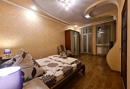 2-кімнатна подобово у Запоріжжі. Вознесеновський район, вул. Леоніда Жаботинського, 27 &mdash; 687482345 зображення 2