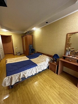 2-кімнатна подобово у Краматорську. вул. Паркова, 46 &mdash; 1001569823 зображення 2