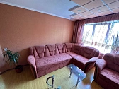 2-кімнатна подобово у Краматорську. вул. Паркова, 46 &mdash; 1001569823 зображення 21