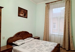 Квартири подобово в Галицькому районі (3)