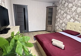 Apartments for daily rent in Ternopil near Central bus station (47)