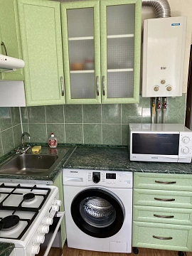 1-кімнатна подобово у Вінниці. Ленінський район, Хмельницьке шосе, 75 &mdash; 1001488532 зображення 12