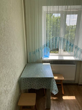 1-кімнатна подобово у Вінниці. Ленінський район, Хмельницьке шосе, 75 &mdash; 1001488532 зображення 16