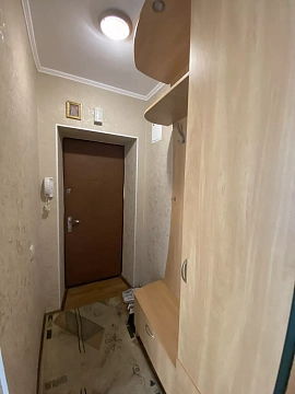 1-кімнатна подобово у Вінниці. Ленінський район, Хмельницьке шосе, 75 &mdash; 1001488532 зображення 20
